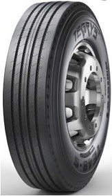 Tegrys TE48S 295/80R22.5 154/149M