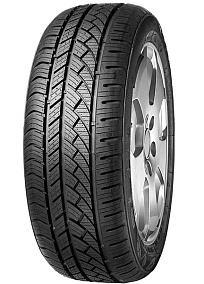 Imperial Ecodriver 4S 245/45R17 99W