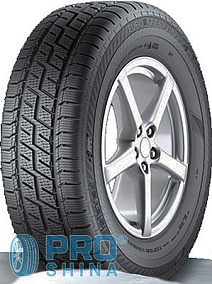 Gislaved Euro*Frost Van 215/75R16C 113/111R