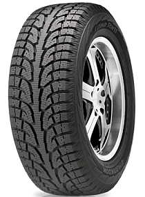 Hankook Winter i*Pike RW11 245/55R19 107T