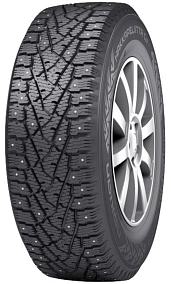 Ikon Tyres Hakkapeliitta C3 225/55R17C 109/107R