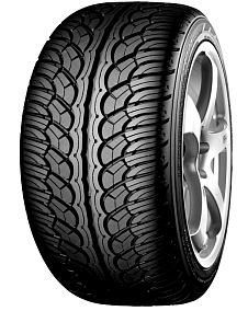 Yokohama Parada Spec-X PA02J 235/65R18 106H