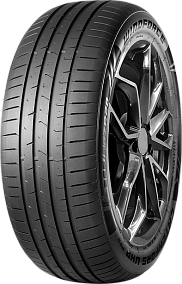 Landspider Sportraxx UHP 205/50R17 93W