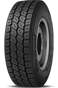 Cordiant Professional TM-1 385/65R22.5 160K