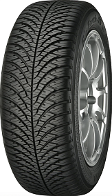 Yokohama BluEarth-4S AW21 205/55R17 95V