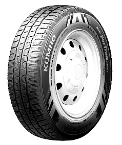 Kumho Winter PorTran CW51 225/65R16C 112R