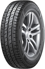Hankook Winter i*Cept LV RW12 225/70R15 110R