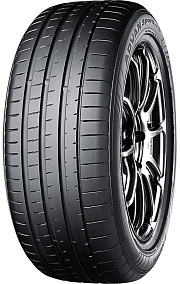 Yokohama Advan Sport V107C 285/40R22 110Y
