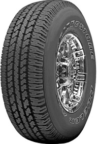 Bridgestone Dueler A/T 693V 265/55R20 113V