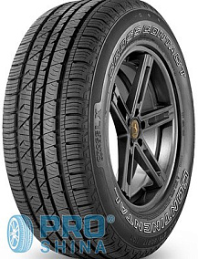Continental ContiCrossContact LX 215/65R16 98H