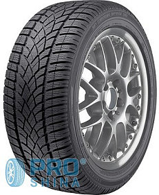 Dunlop SP Winter Sport 3D 255/40R20 97V