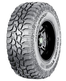 Nokian Rockproof 245/75R17 121/118Q