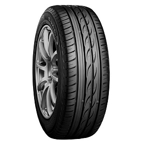 Yokohama C.drive2 AC02A 235/50R18 97V (run-flat)
