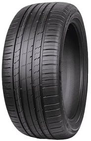 Tracmax X-Privilo RS01+ 295/40R20 110Y