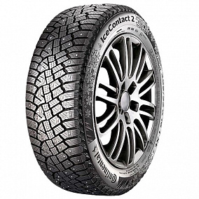 Continental IceContact 2 KD 185/65R14 90T
