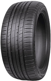 Tracmax X-Privilo RS01 265/45ZR21 108Y