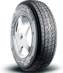 KAMA 232 185/75R16 95T