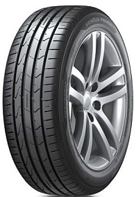 Hankook Ventus Prime3 K125B 205/55R16 91W (run-flat)