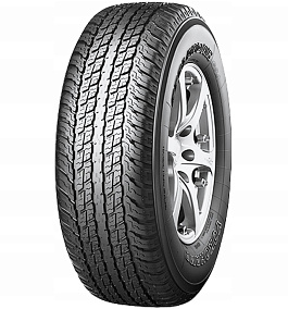 Yokohama Geolandar G94DV 265/65R17 112S