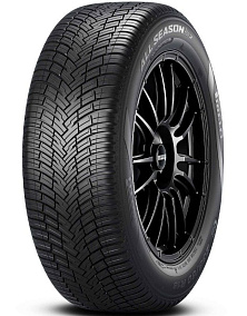 Pirelli Scorpion All Season SF2 255/45R20 105Y