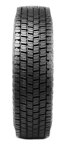 Windpower WDR 37 315/70R22.5 152/148M