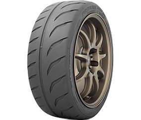 Toyo Proxes R888R 215/45R17 87W
