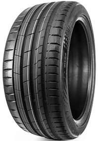 Continental SportContact 7 325/30R21 108Y