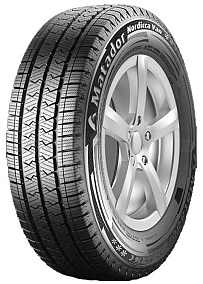 Matador Nordicca Van 195/60R16C 99/97T