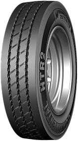 Continental HTR2 205/65R17.5 129/127J