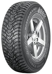 Nokian Nordman 8 SUV 245/75R16 111T
