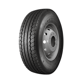 KAMA NU-301 275/70R22.5 148/145J