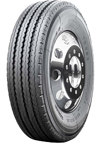 Triangle TR686 295/80R22.5 152/148M