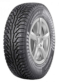 Ikon Tyres Nordman C 225/75R16C 121/120R