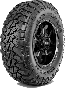 Nexen Roadian MTX RM7 235/80R17 120/117Q