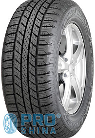 Goodyear Wrangler HP All Weather 275/70R16 114H