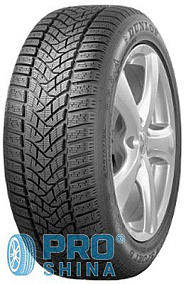 Dunlop SP Winter Sport 5 215/55R17 98V
