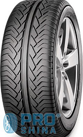Yokohama ADVAN S.T. V802 255/55R18 109W