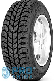 Goodyear Cargo Ultra Grip 235/65R16C 115/113S