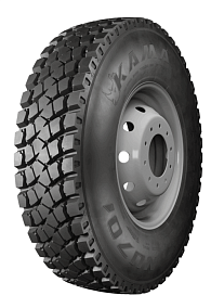 KAMA NU 701 295/80R22.5 152/148M