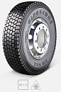 Firestone FD622+ 315/80R22.5 156L/150M