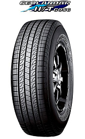 Yokohama Geolandar H/T G056 255/60R18 112V