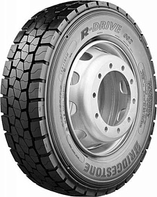 Bridgestone R-Drive 002 245/70R17.5 136/134M