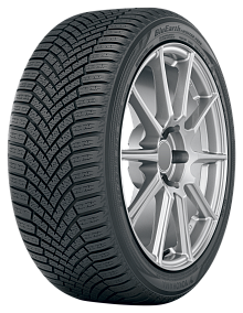 Yokohama BluEarth Winter V906 225/55R18 102V