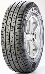 Pirelli Carrier Winter 225/65R16C 112R