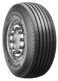 Fulda Ecotonn 2 435/50R19.5 160J