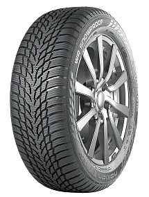 Nokian WR Snowproof 165/60R15 77T
