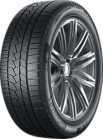 Continental WinterContact TS 860 S SUV 295/40R20 110W