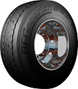 BFGoodrich Route Control T 265/70R19.5 143/141J