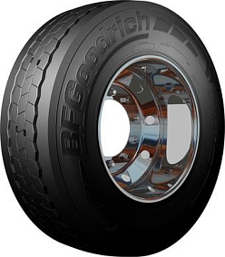 BFGoodrich Route Control T 385/55R22.5 160K