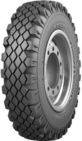 Омскшина ИК-6АМО 8.25R20 125/122J
